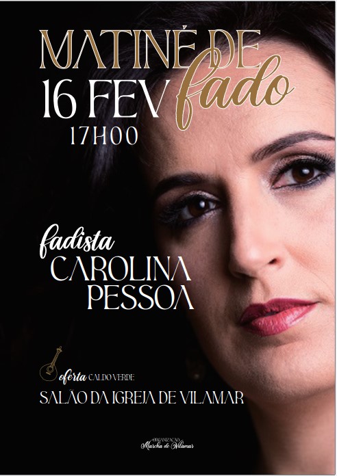 Matin&eacute; de Fado