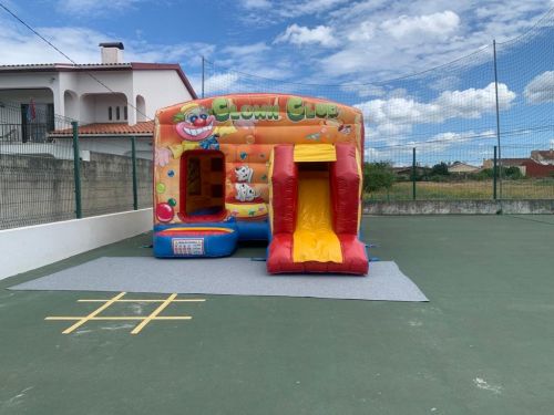 Dia da Crian&ccedil;a 2022